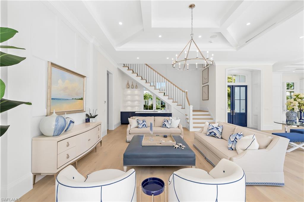 OLDE NAPLES - Residential