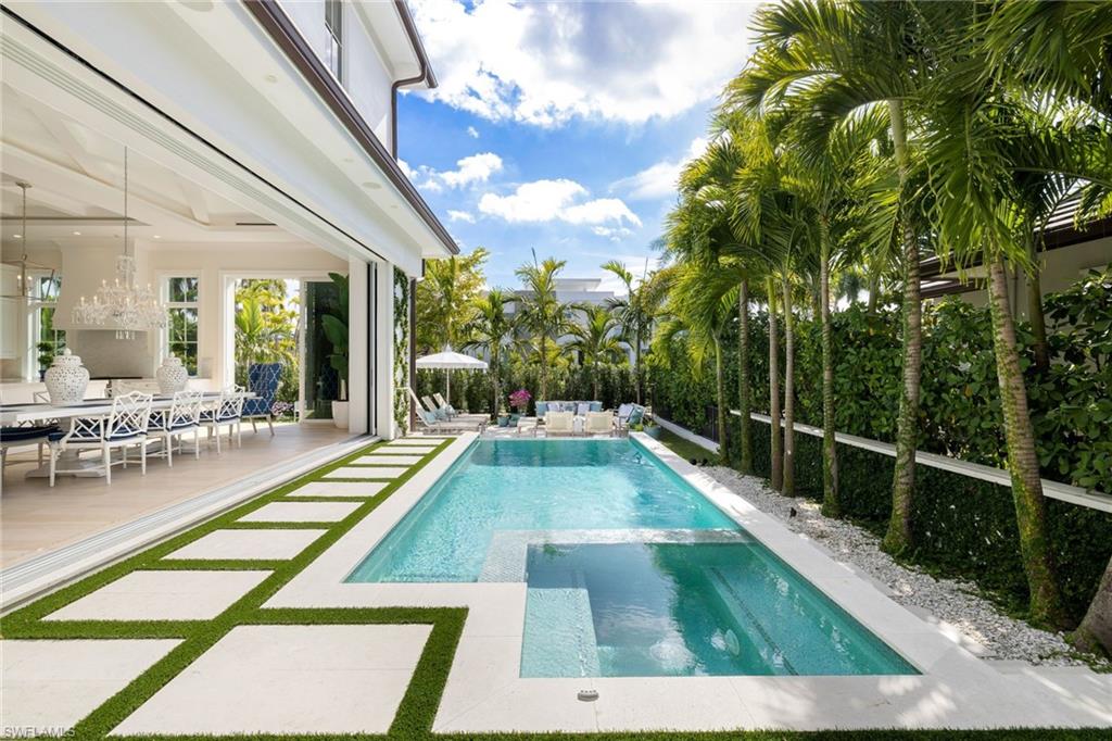 OLDE NAPLES - Residential