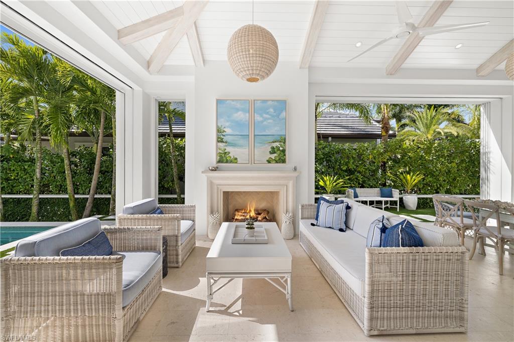 OLDE NAPLES - Residential