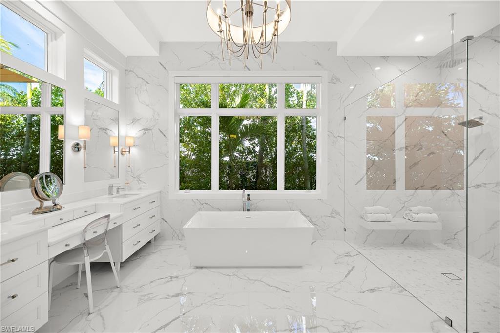 OLDE NAPLES - Residential