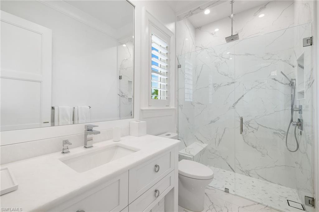 OLDE NAPLES - Residential