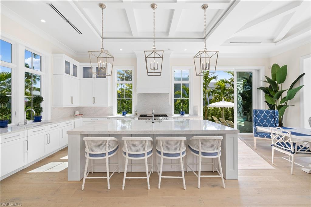 OLDE NAPLES - Residential