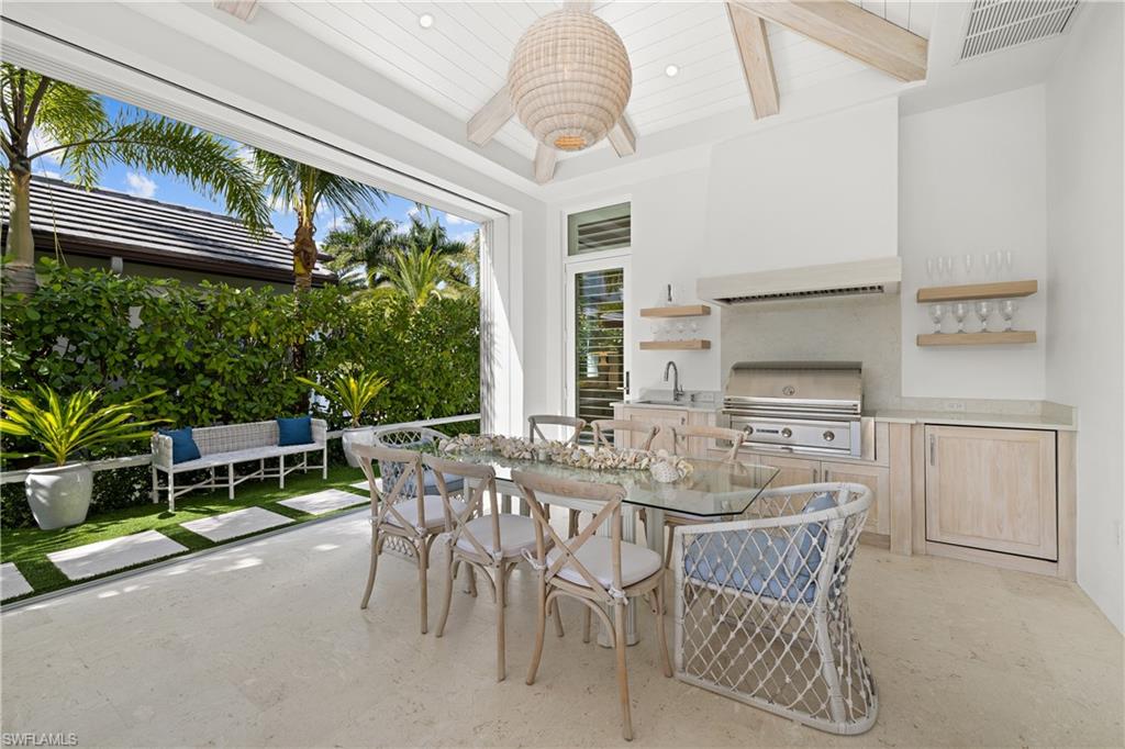 OLDE NAPLES - Residential