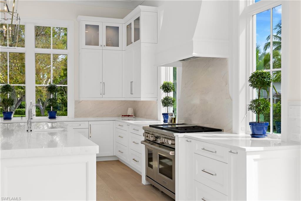 OLDE NAPLES - Residential