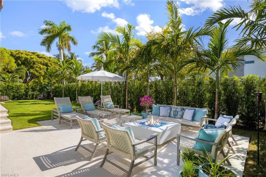 OLDE NAPLES - Residential