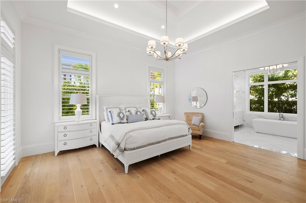 OLDE NAPLES - Residential