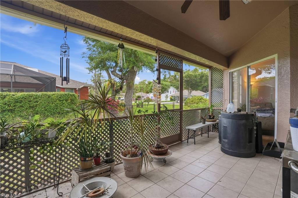 QUAIL HOLLOW - Residential