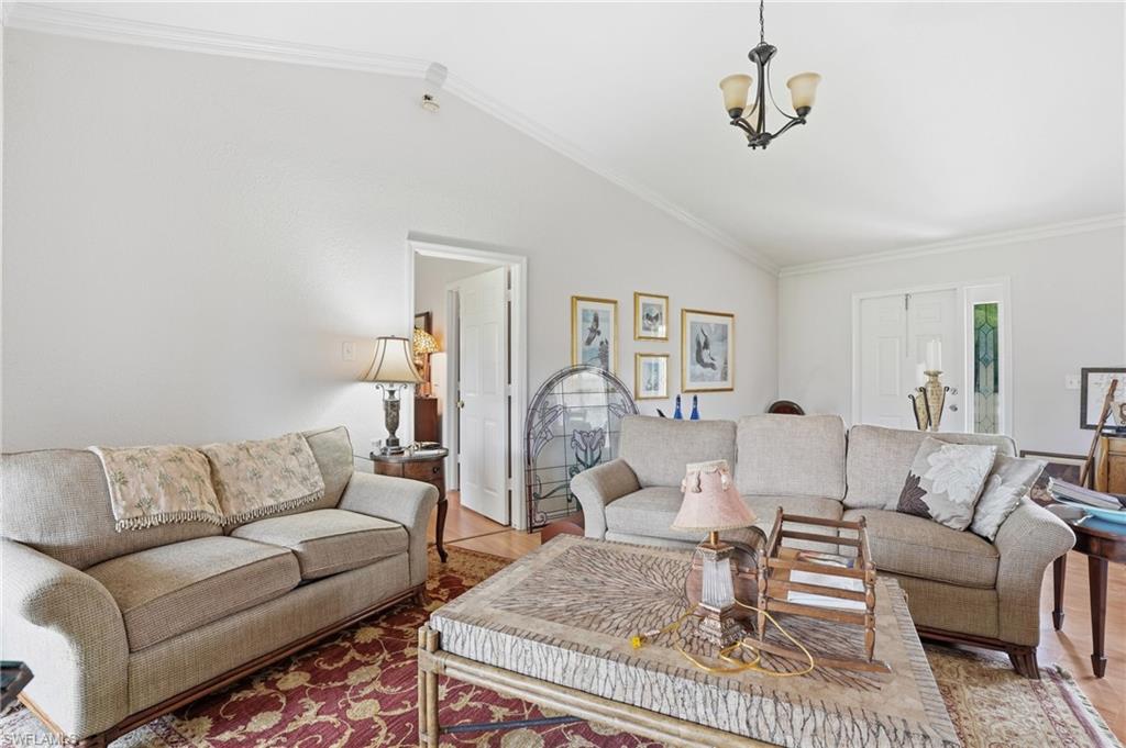 QUAIL HOLLOW - Residential