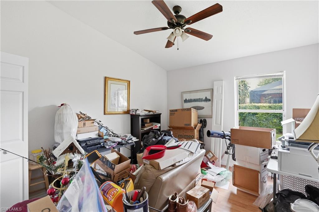 QUAIL HOLLOW - Residential