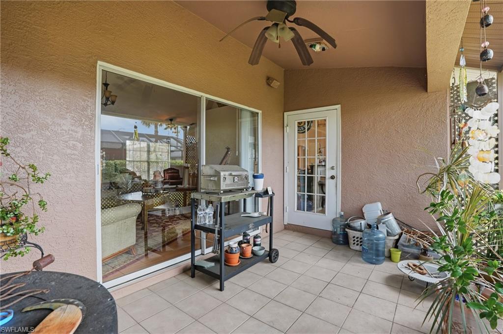 QUAIL HOLLOW - Residential