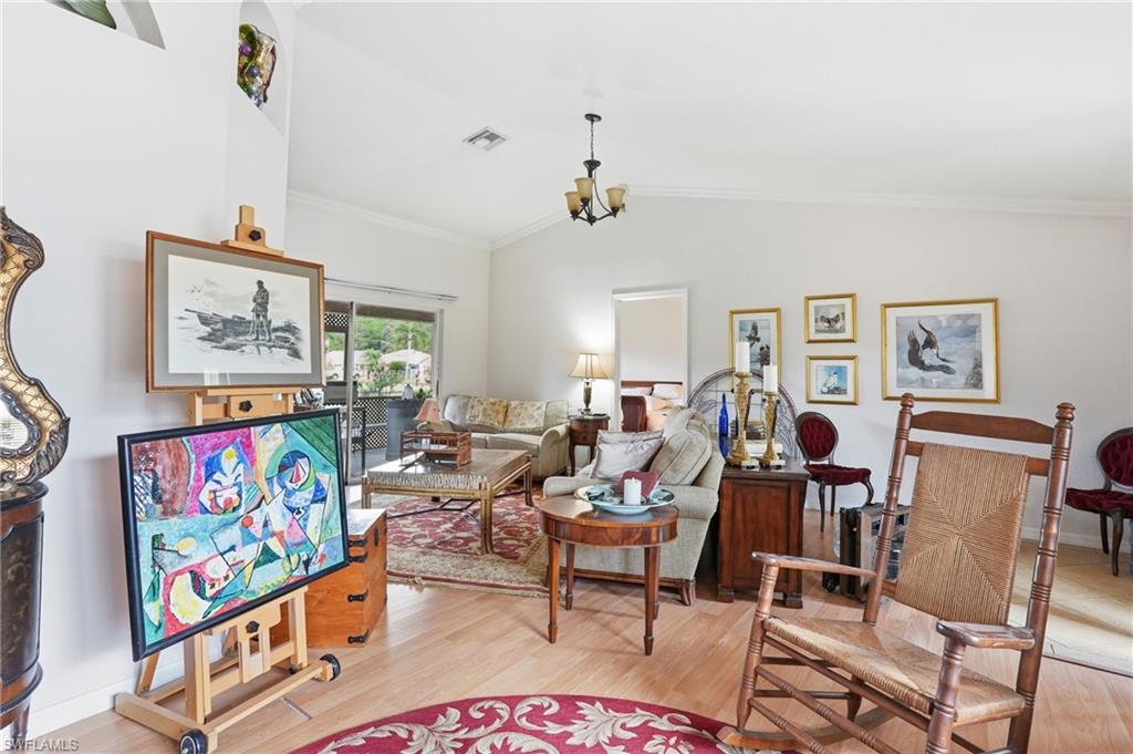 QUAIL HOLLOW - Residential