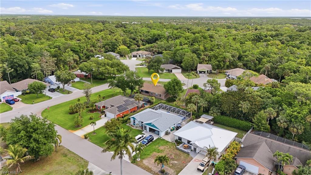 QUAIL HOLLOW - Residential