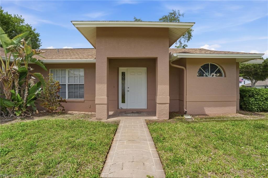 QUAIL HOLLOW - Residential