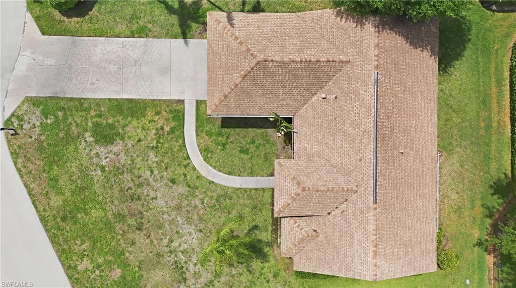 QUAIL HOLLOW - Residential