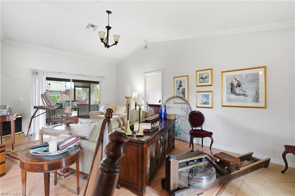 QUAIL HOLLOW - Residential