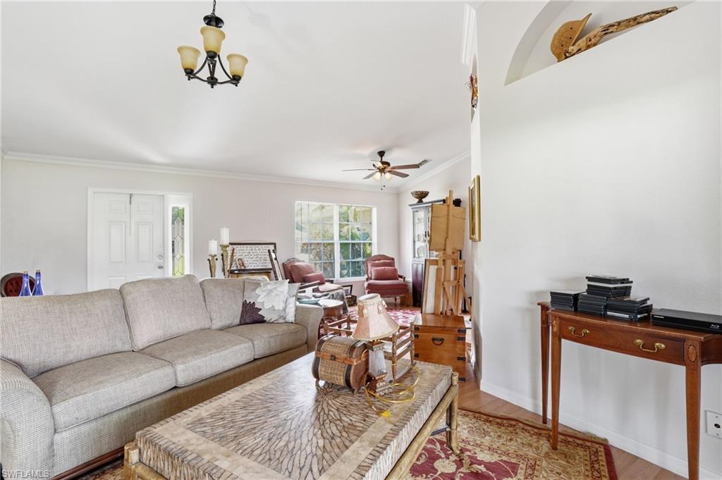 QUAIL HOLLOW - Residential