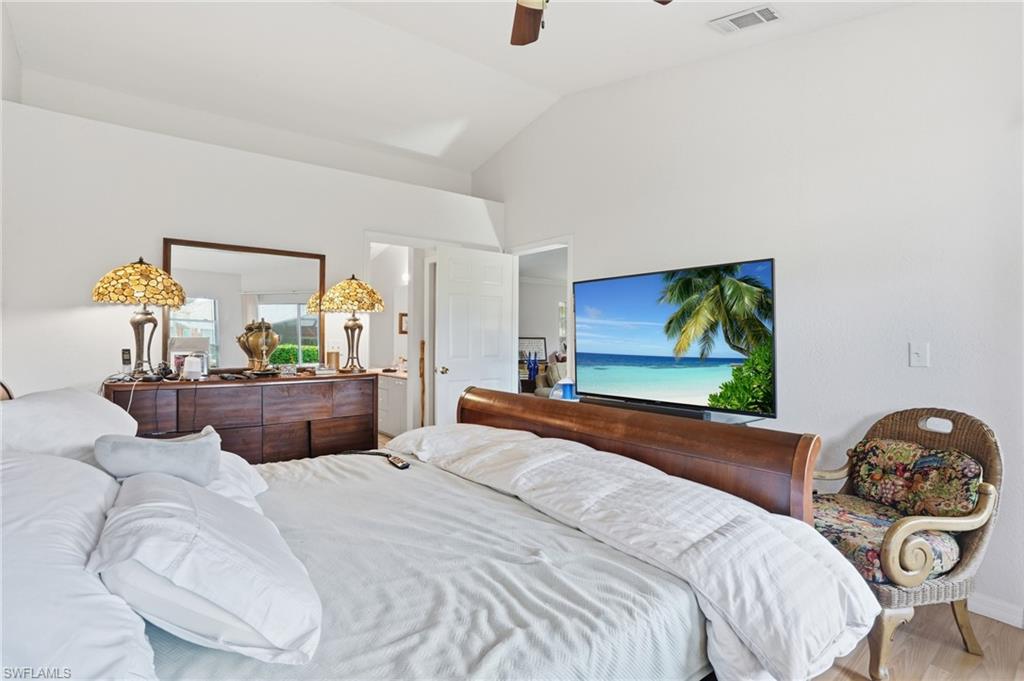 QUAIL HOLLOW - Residential