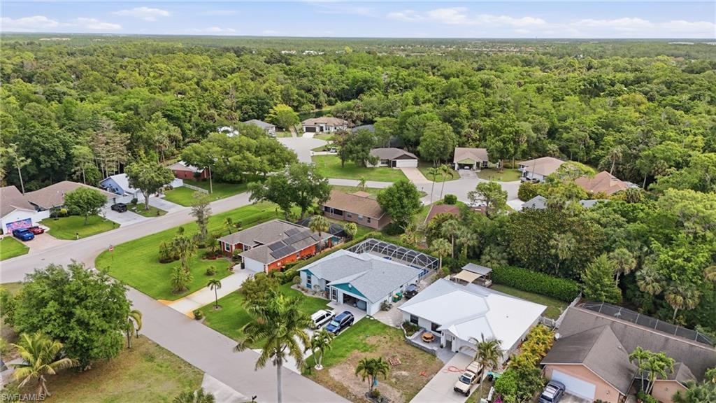 QUAIL HOLLOW - Residential