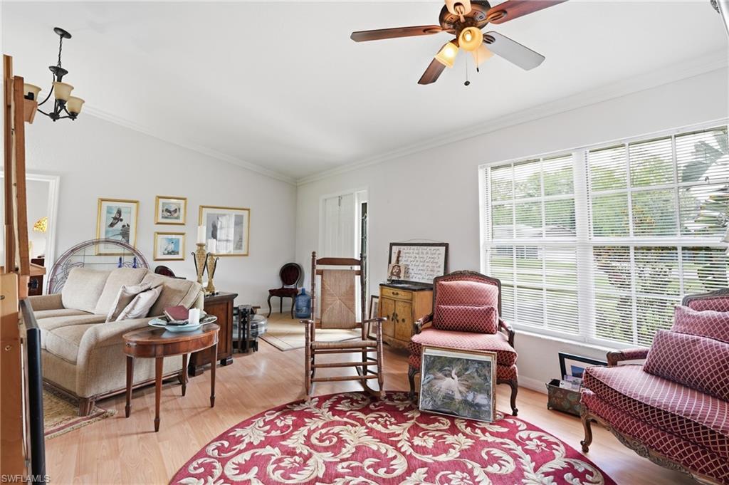 QUAIL HOLLOW - Residential