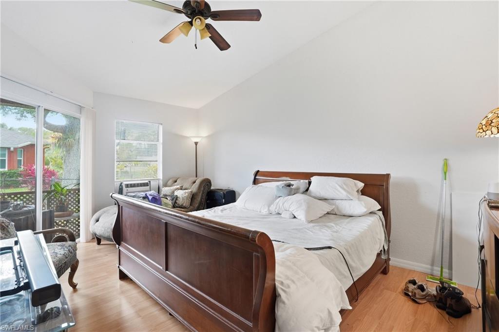 QUAIL HOLLOW - Residential