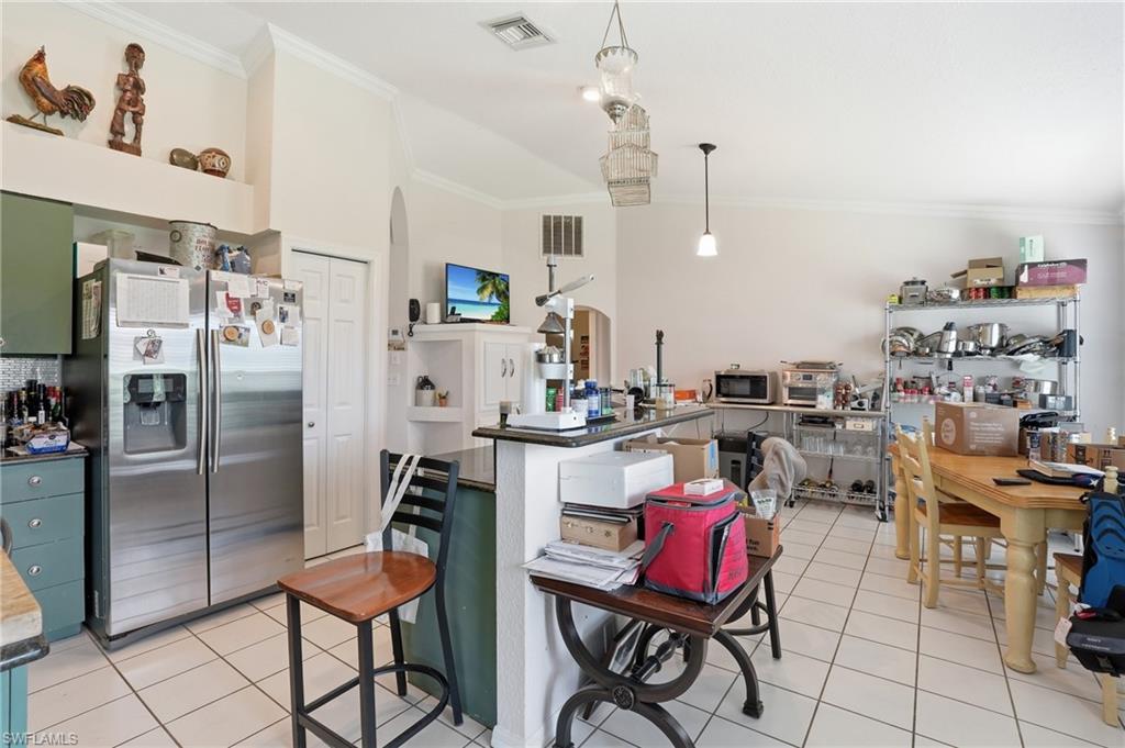 QUAIL HOLLOW - Residential