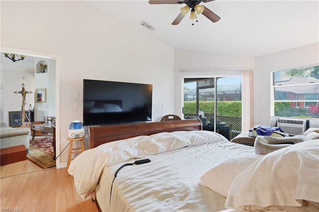 QUAIL HOLLOW - Residential