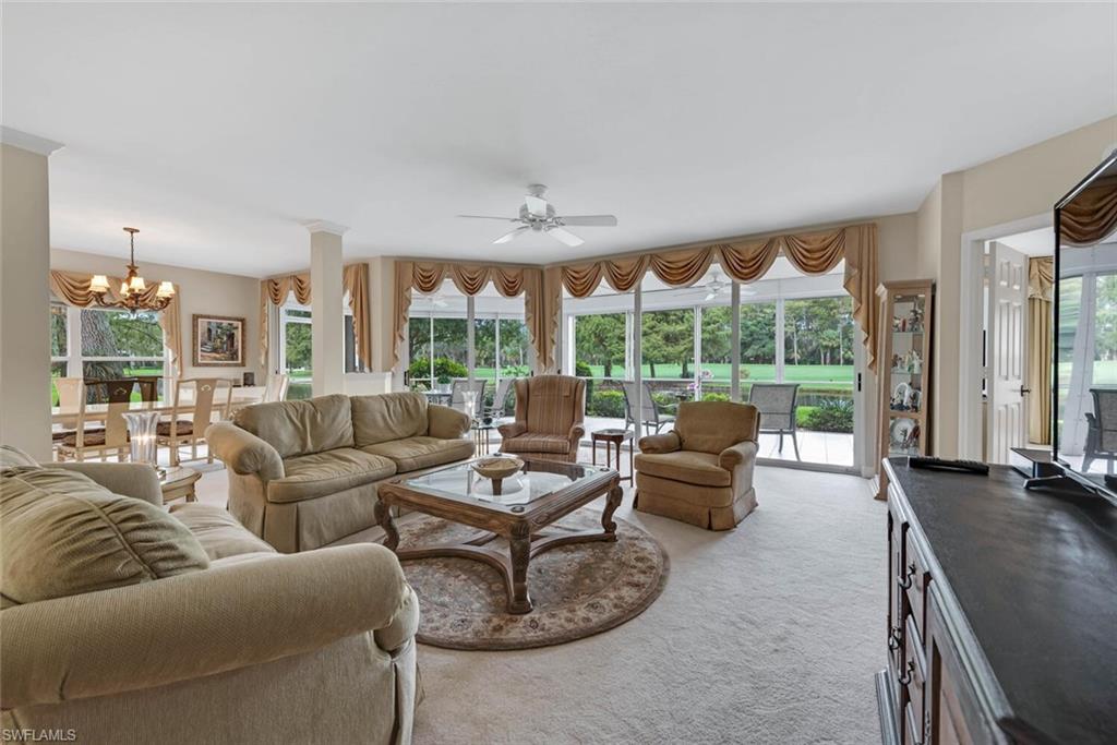 COMMONS AT WYNDEMERE - Residential