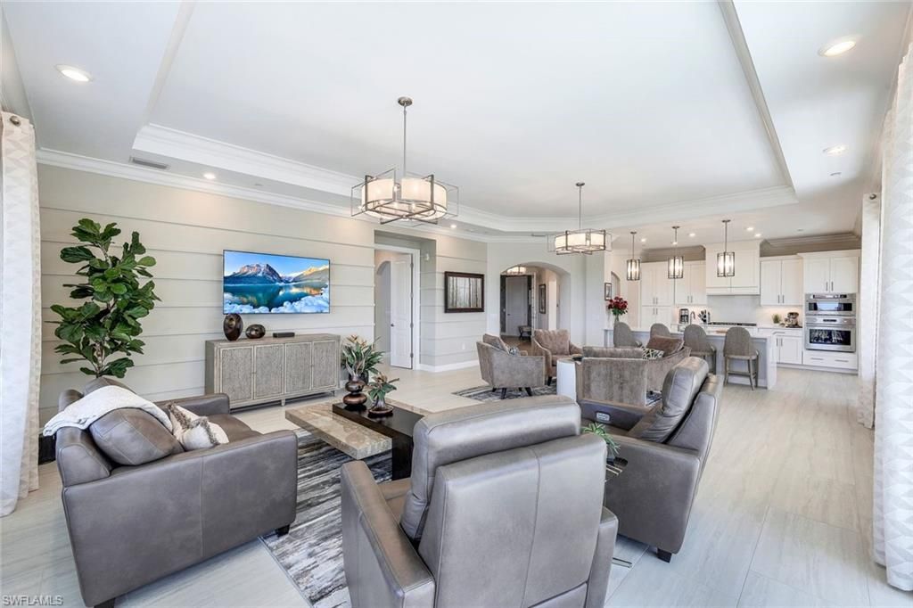 Photo of 16379 Viansa WAY #301, NAPLES, FL 34110 (MLS # 225083725)