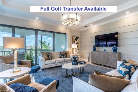 Photo of 16379 Viansa WAY #301, NAPLES, FL 34110 (MLS # 225083725)