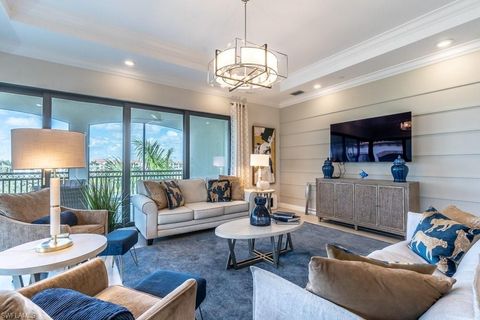 Photo of 16379 Viansa WAY #301, NAPLES, FL 34110 (MLS # 225083725)