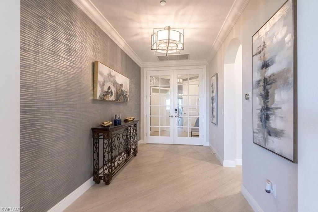 Photo of 16379 Viansa WAY #301, NAPLES, FL 34110 (MLS # 225083725)