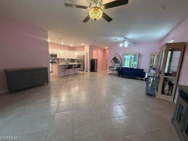 PORT CHARLOTTE - Residential