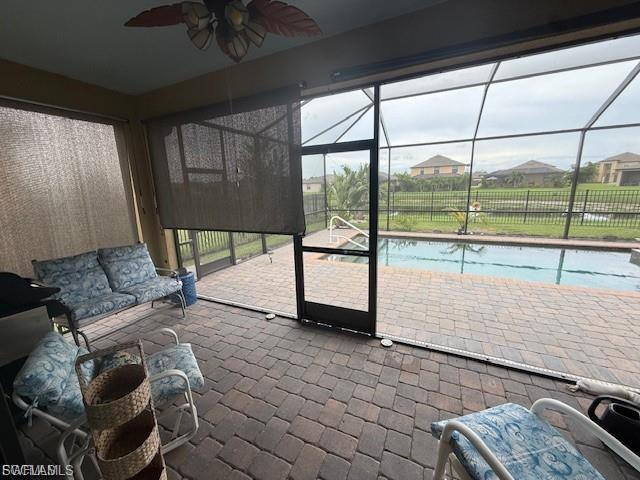 PORT CHARLOTTE - Residential