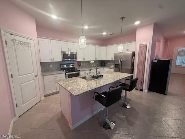 PORT CHARLOTTE - Residential