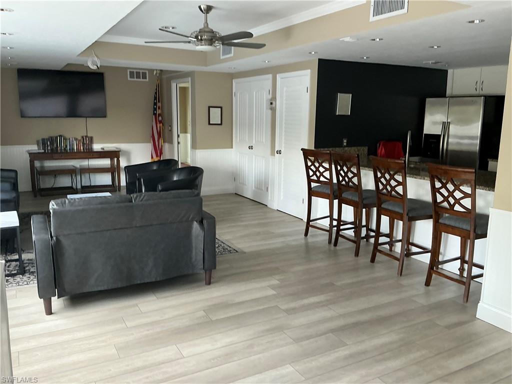 PALM BEACH LANDINGS - Residential Lease