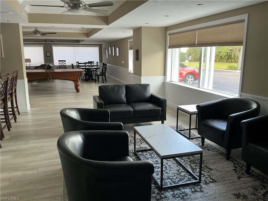 PALM BEACH LANDINGS - Residential Lease