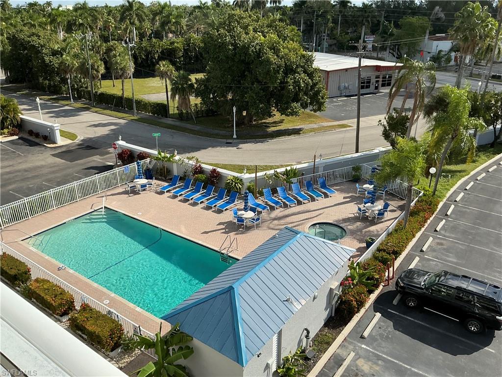 PALM BEACH LANDINGS - Residential Lease