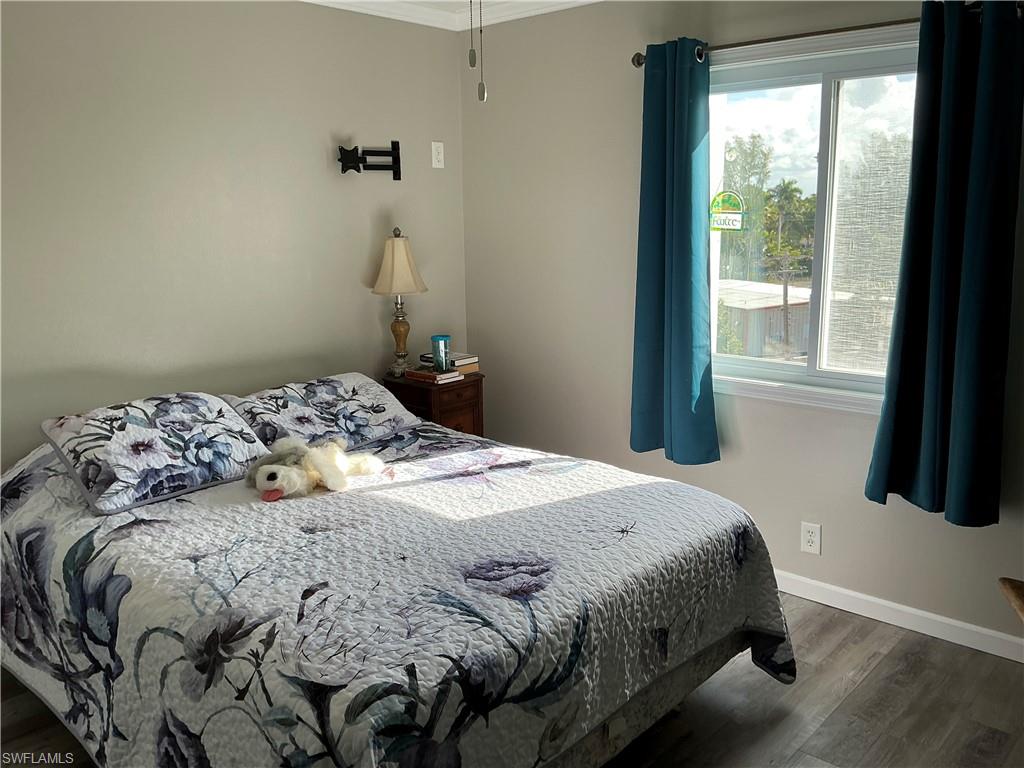 PALM BEACH LANDINGS - Residential Lease