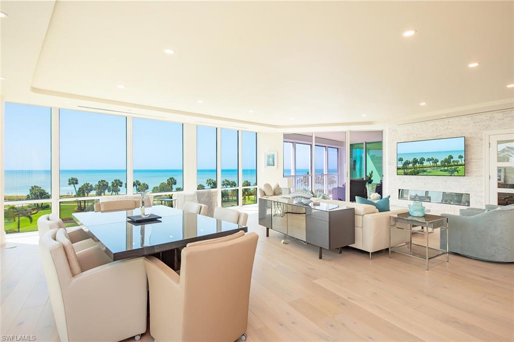 LE CIEL PARK TOWER - Residential