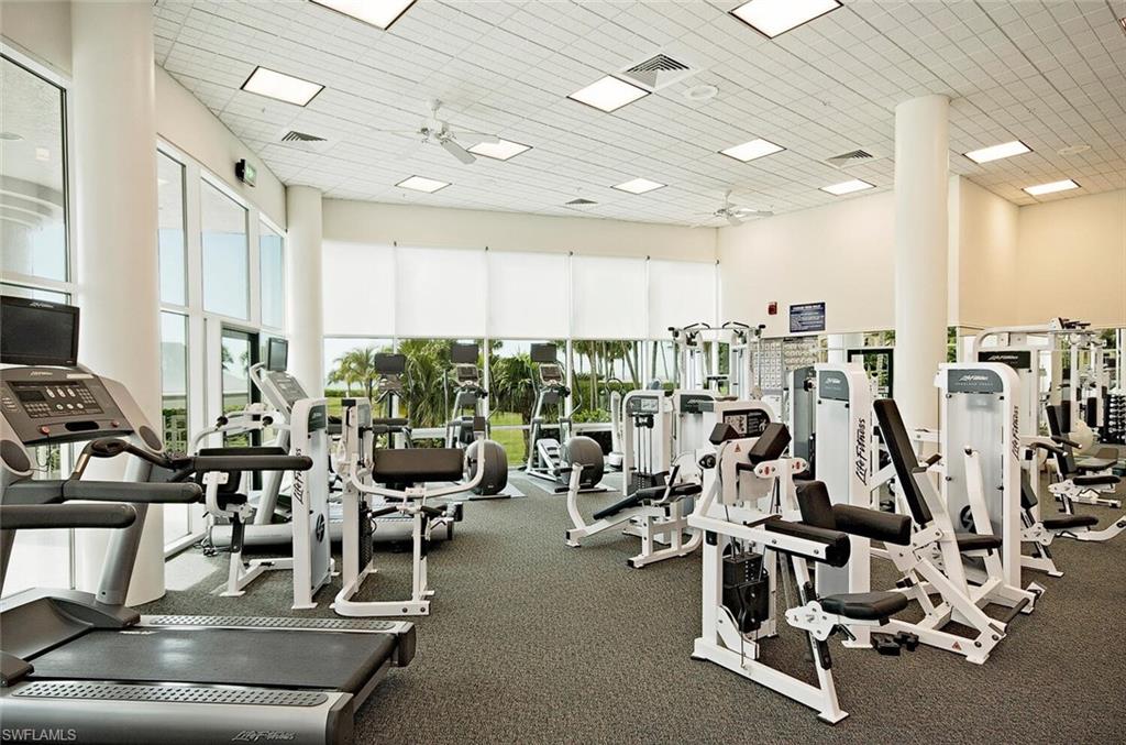 LE CIEL PARK TOWER - Residential