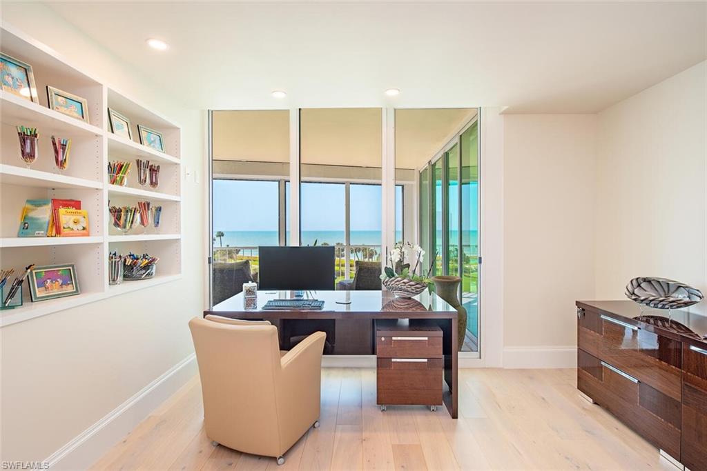 LE CIEL PARK TOWER - Residential