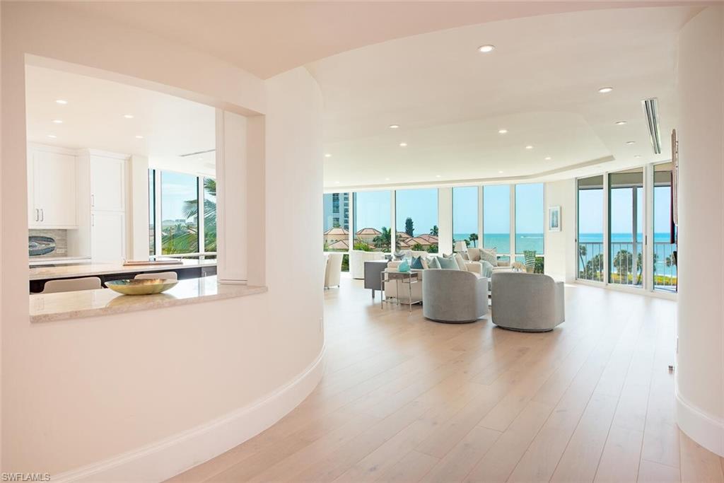 LE CIEL PARK TOWER - Residential