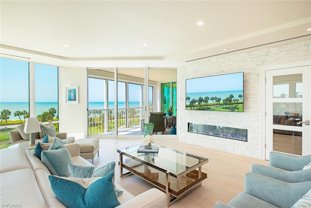 LE CIEL PARK TOWER - Residential