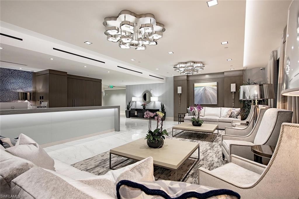 LE CIEL PARK TOWER - Residential