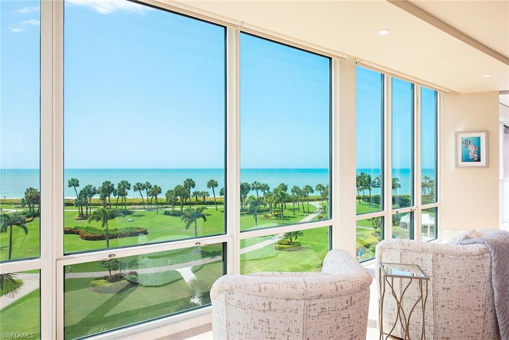 LE CIEL PARK TOWER - Residential