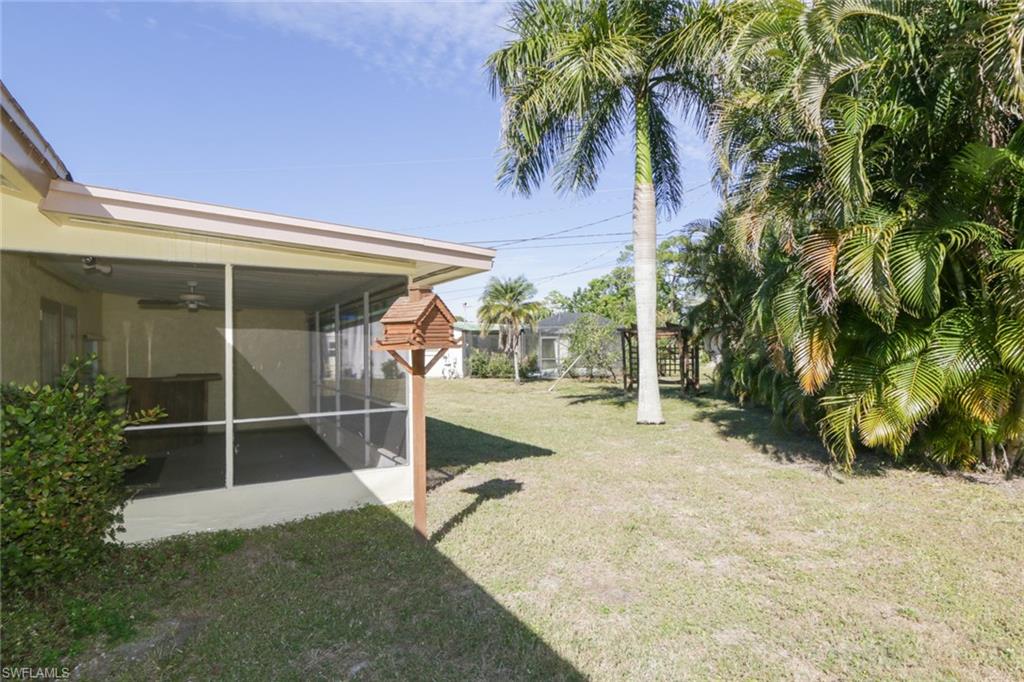 Fort Myers Villas - Residential