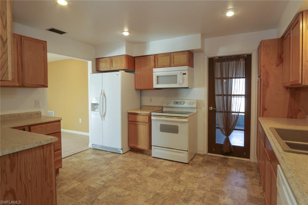 Fort Myers Villas - Residential