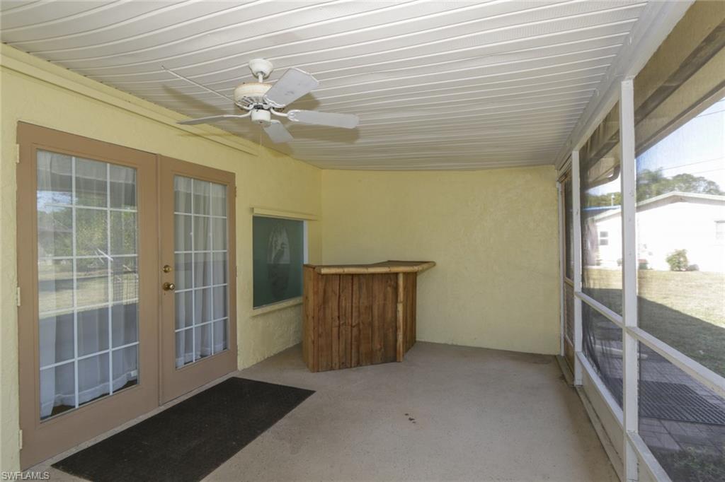 Fort Myers Villas - Residential