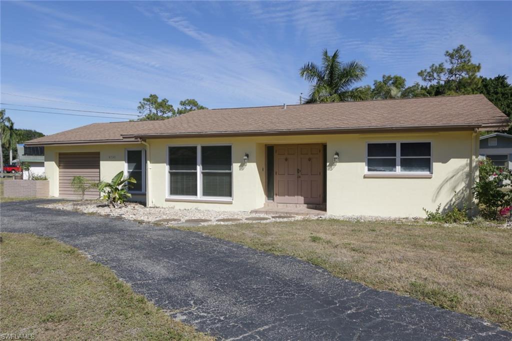 Fort Myers Villas - Residential