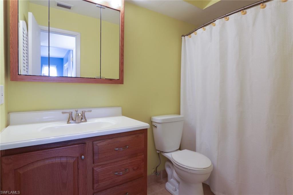 Fort Myers Villas - Residential